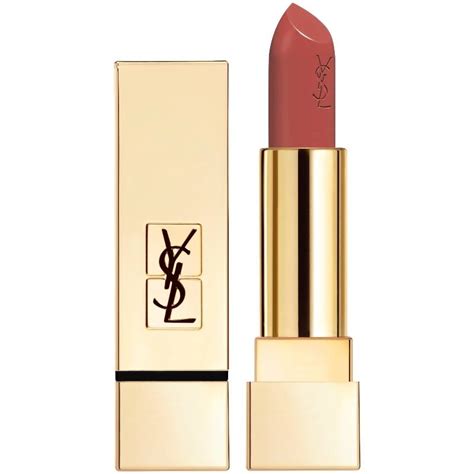 ysl rouge pur couture satin lipstick 156 transgression|rouge pur couture lipstick spf15.